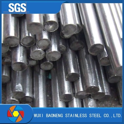 Polished 10mm Stainless Steel Round Bar 16mm 18mm 20mm 25mm Diameter SS 303 304 316L 310S 2205 2507