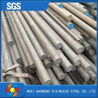 Polished 10mm Stainless Steel Round Bar 16mm 18mm 20mm 25mm Diameter SS 303 304 316L 310S 2205 2507