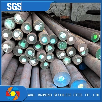 Polished 10mm Stainless Steel Round Bar 16mm 18mm 20mm 25mm Diameter SS 303 304 316L 310S 2205 2507