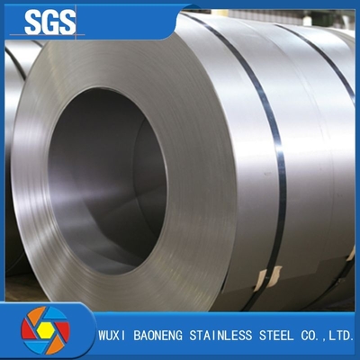 ASTM Grade 904l Stainless Steel Strip Cold Rolled Hot Rolled 0.02mm Brushed Steel Strip