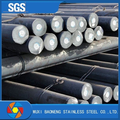 Polished 10mm Stainless Steel Round Bar 16mm 18mm 20mm 25mm Diameter SS 303 304 316L 310S 2205 2507