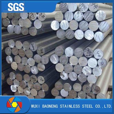 16mm 304 Stainless Round Bar 201 202 310 316 316l 409 410 416 420 430 440 10mm Stainless Rod