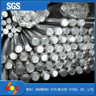 16mm 304 Stainless Round Bar 201 202 310 316 316l 409 410 416 420 430 440 10mm Stainless Rod